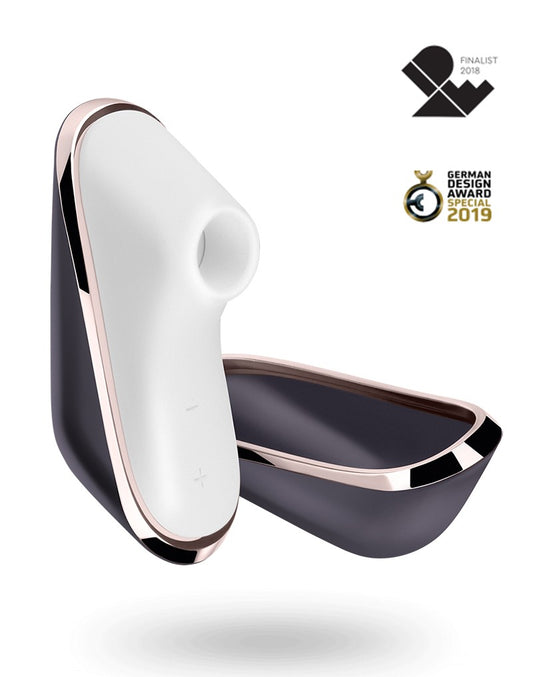 Satisfyer Traveler Satisfyer Traveler - UABDSM