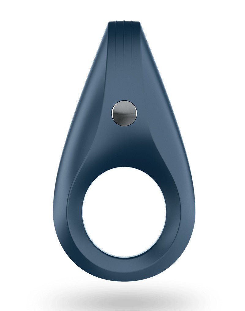 Satisfyer Ring 1 | Rocket Ring - UABDSM