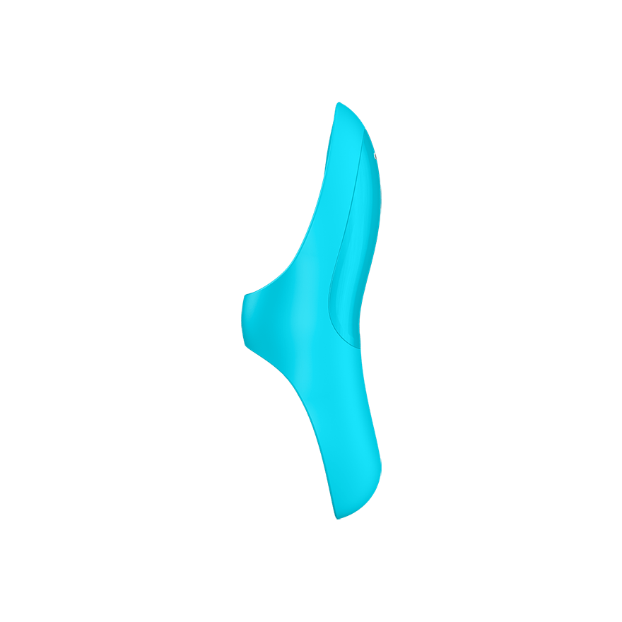 Satisfyer Teaser - Light Blue - UABDSM