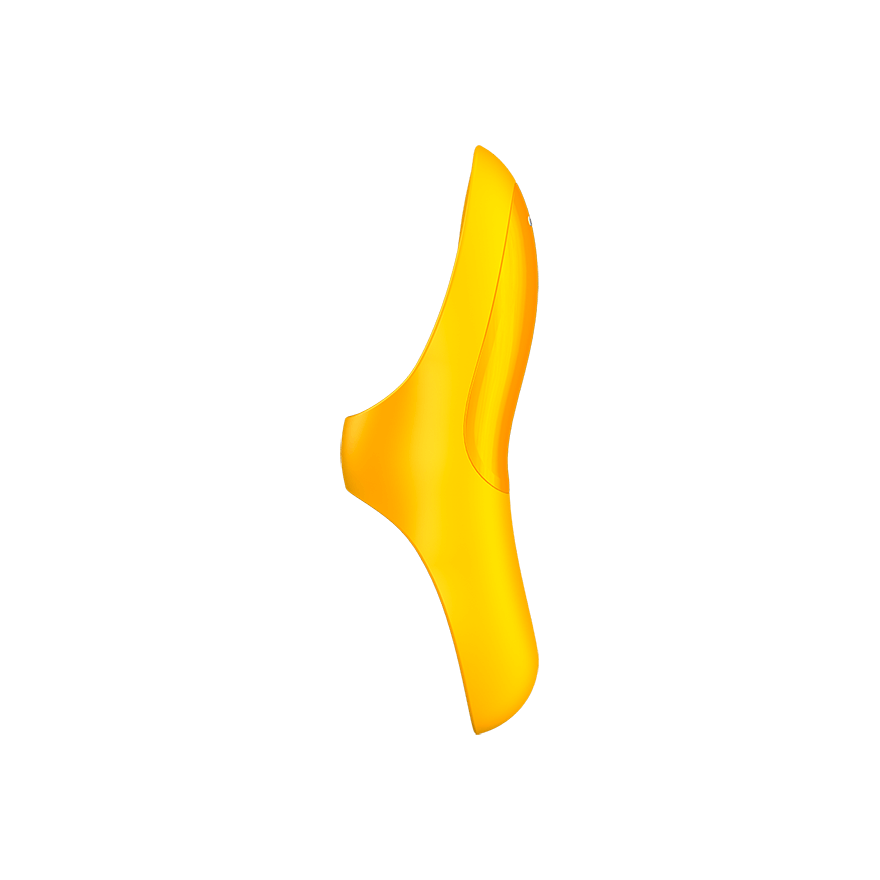 Satisfyer Teaser - Dark Yellow - UABDSM