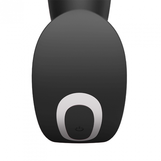Satisfyer Top Secret + Black - UABDSM