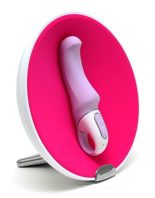 Satisfyer Vibes Display Charming Smile Satisfyer Vibes Display Charming Smile - UABDSM