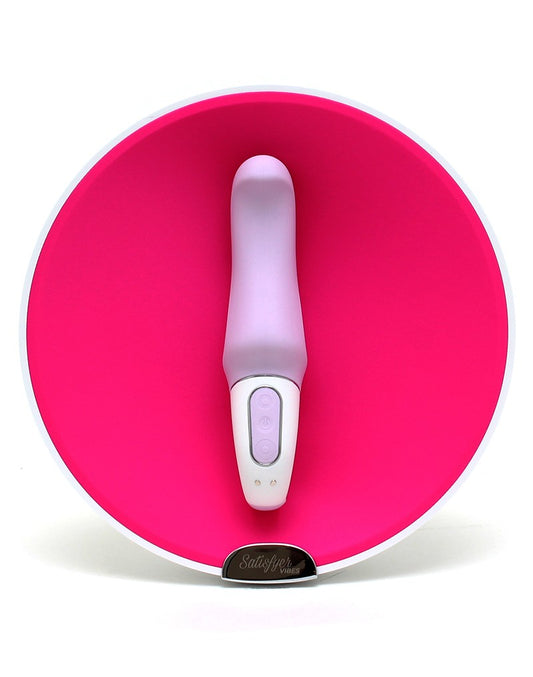 Satisfyer Vibes Display Charming Smile - UABDSM