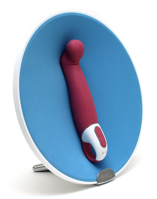Satisfyer Vibes Display Petting Hippo Satisfyer Vibes Display Petting Hippo - UABDSM