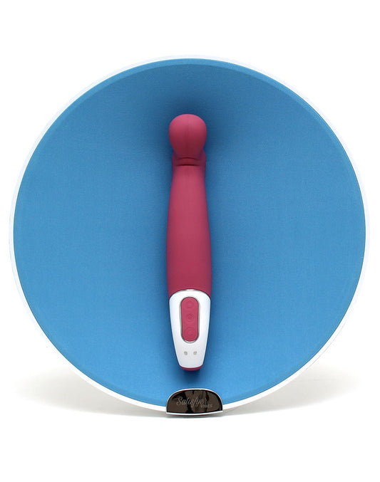 Satisfyer Vibes Display Petting Hippo - UABDSM