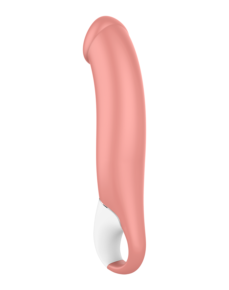 Satisfyer Vibes Master - UABDSM