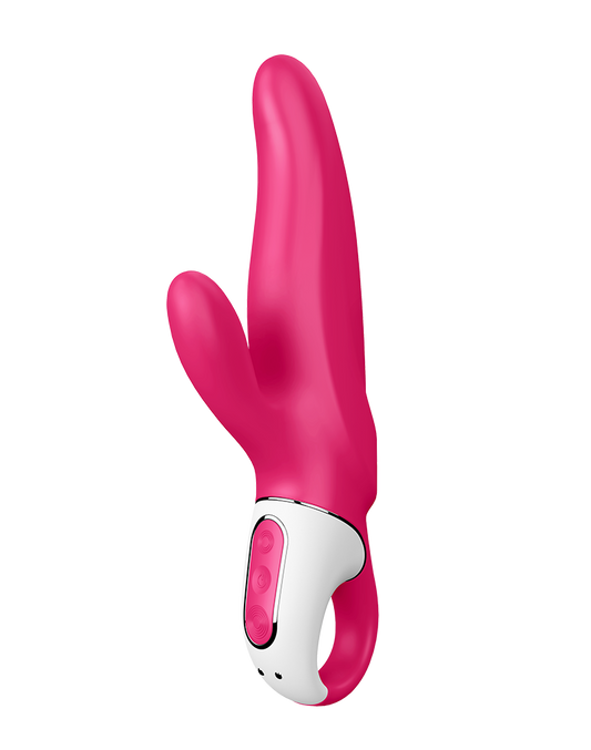 Satisfyer Vibes Mr. Rabbit Satisfyer Vibes Mr. Rabbit - UABDSM