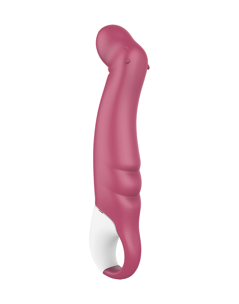 Satisfyer Vibes Petting Hippo - UABDSM