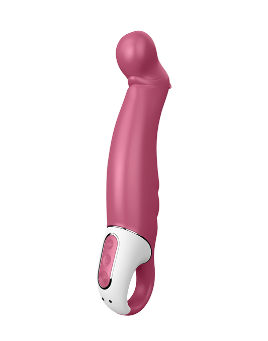 Satisfyer Vibes Petting Hippo Satisfyer Vibes Petting Hippo - UABDSM