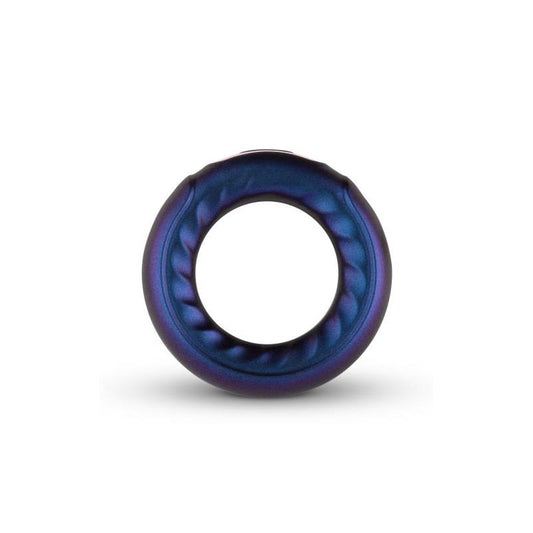 Saturn Vibrating Cock Ring Waterproof USB - UABDSM