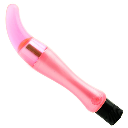 G-Spot Teaser Vibrator G-Spot Teaser Vibrator - UABDSM