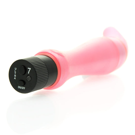 G-Spot Teaser Vibrator - UABDSM