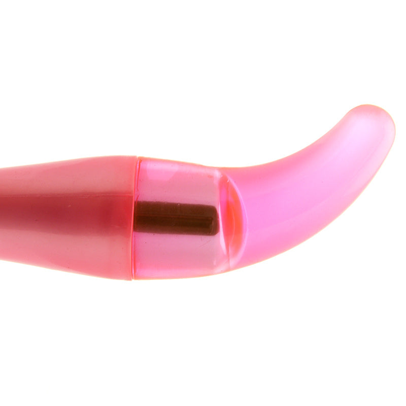 G-Spot Teaser Vibrator - UABDSM
