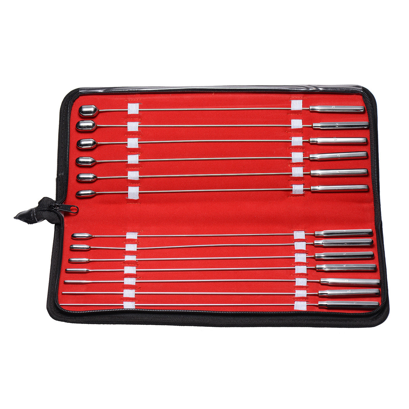 13 Piece Rosebud Sounds Kit - UABDSM