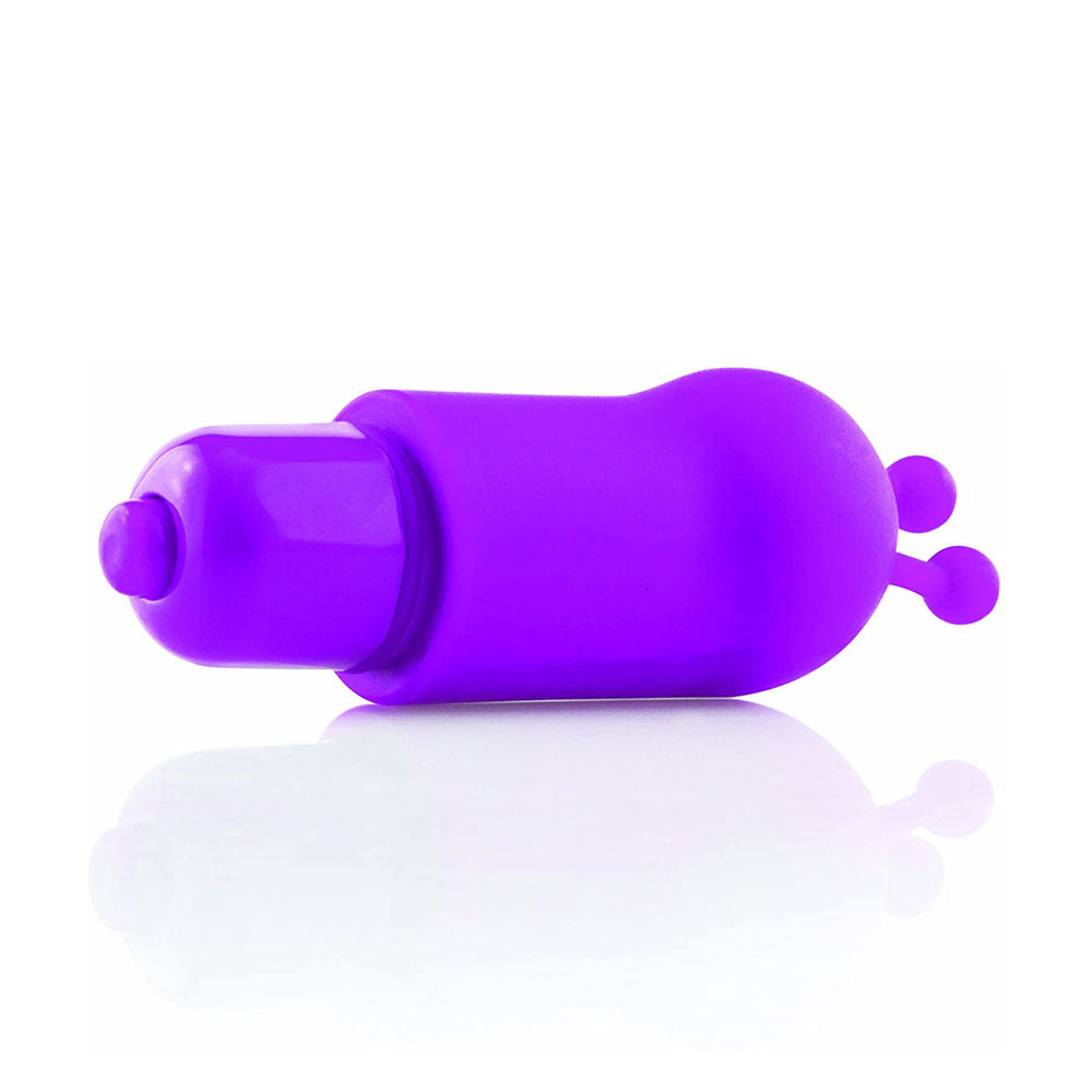 Screaming O AmigOs - Allie - UABDSM