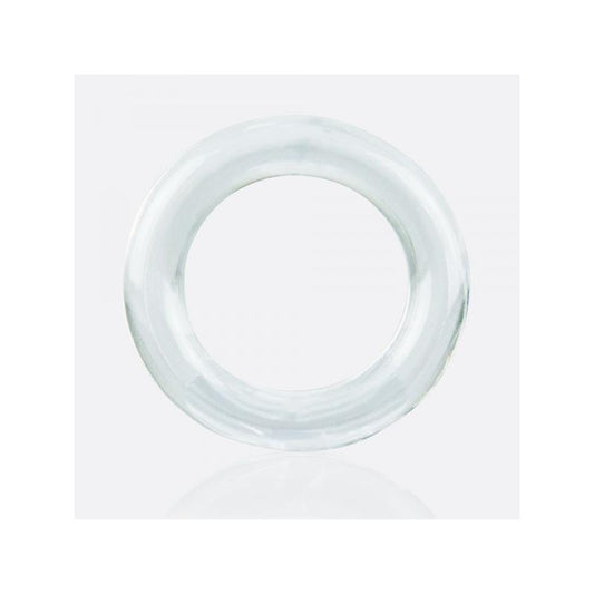 Screaming O Ring O XL Clear - UABDSM