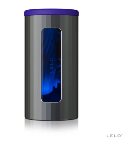 Lelo F1S V2X-Blue - UABDSM