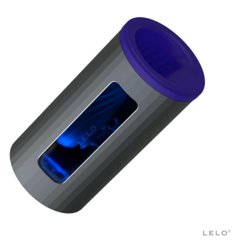 Lelo F1S V2X-Blue Lelo F1S V2X-Blue - UABDSM