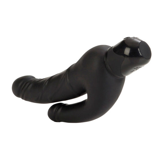 Power Stud Over And Under Duo Vibrator - UABDSM