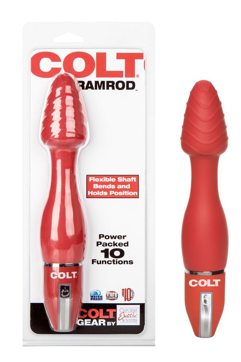 COLT Ram Rod - UABDSM