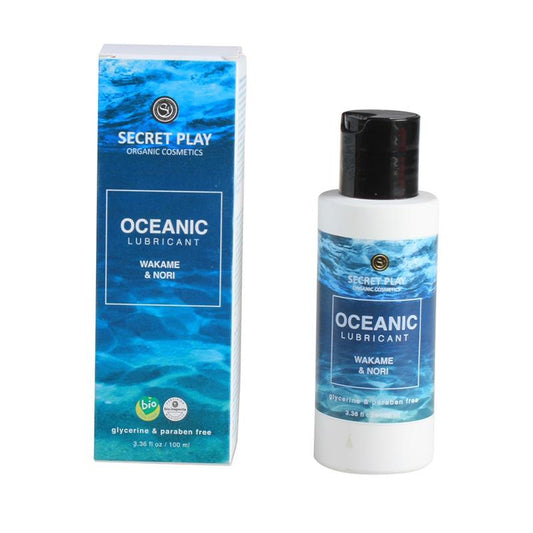Secret Play Oceanic Lubricant Secret Play Oceanic Lubricant - UABDSM