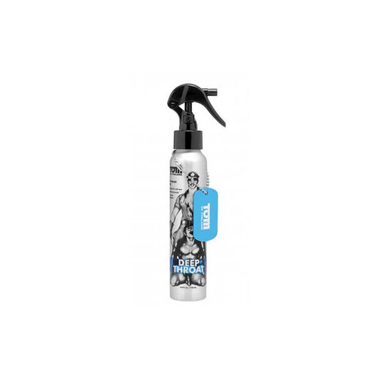 Sedative Effect Spray for Oral Sex Mint Flavor Sedative Effect Spray for Oral Sex Mint Flavor - UABDSM