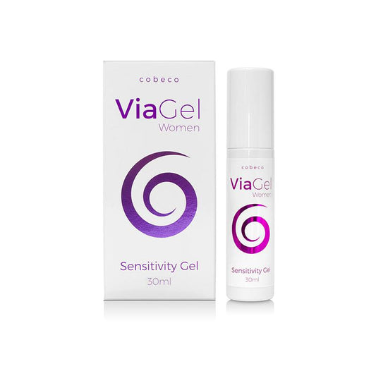Sensitive Gel ViaGel for Women 30 ml Sensitive Gel ViaGel for Women 30 ml - UABDSM