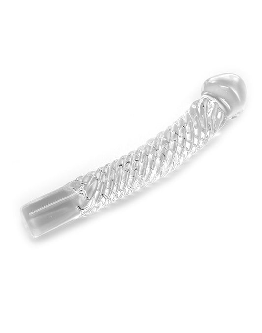 Sensual Glass - Isa - UABDSM