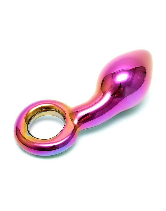 Sensual Glass - Kaleigh - UABDSM