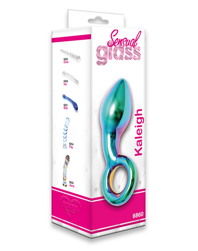 Sensual Glass - Kaleigh - UABDSM