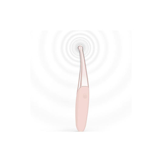 Senzi Vibe Pink - UABDSM