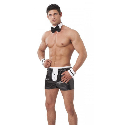 Set 4 Pieces Gigolo Set 4 Pieces Gigolo - UABDSM
