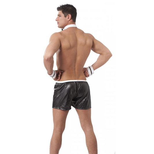 Set 4 Pieces Gigolo - UABDSM