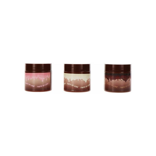 Set of 3 Lovers Body Paint - UABDSM