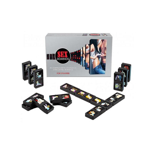 Sex Dominos (EN ES DE FR) Sex Dominos (EN ES DE FR) - UABDSM