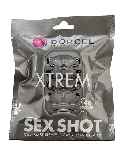 SEX SHOT XTREM (12 Pcs.) - 6070970 - UABDSM