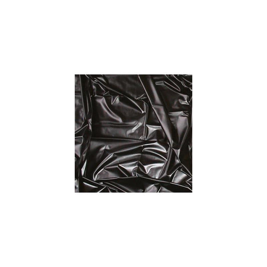 SexMAX WetGAMES Sex sheet - Black SexMAX WetGAMES Sex sheet - Black - UABDSM