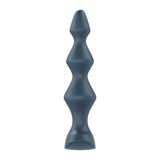 Satisfyer Lolli-Plug 1 - Dark Teal - UABDSM