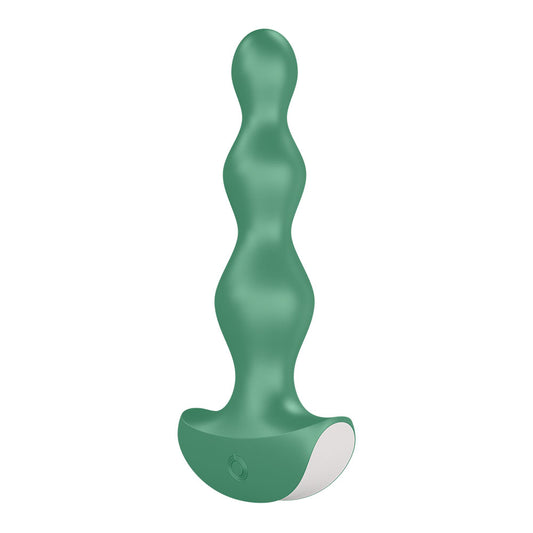 Satisfyer Lolli-Plug 2 - Green - UABDSM