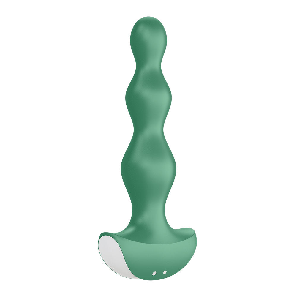 Satisfyer Lolli-Plug 2 - Green - UABDSM