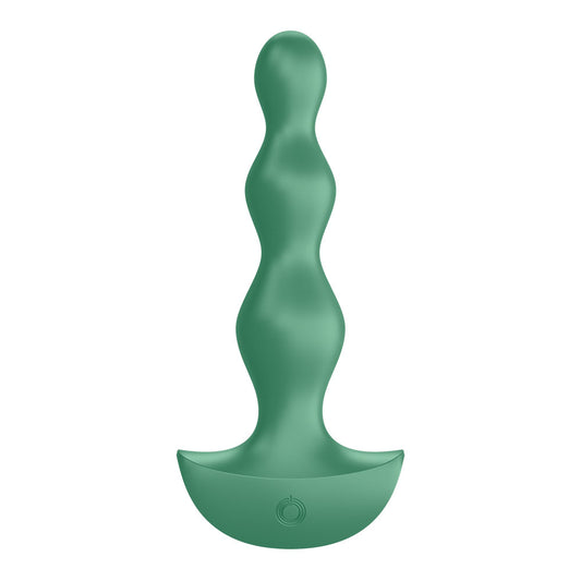 Satisfyer Lolli-Plug 2 - Green Satisfyer Lolli-Plug 2 - Green - UABDSM