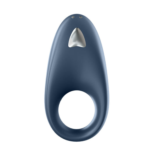 Satisfyer App Enabled Powerful One Ring Vibrator Satisfyer App Enabled Powerful One Ring Vibrator - UABDSM