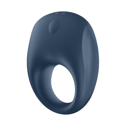 Satisfyer App Enabled Strong One Ring Vibrator Satisfyer App Enabled Strong One Ring Vibrator - UABDSM