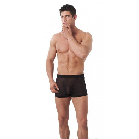 Shorts Black Shorts Black - UABDSM