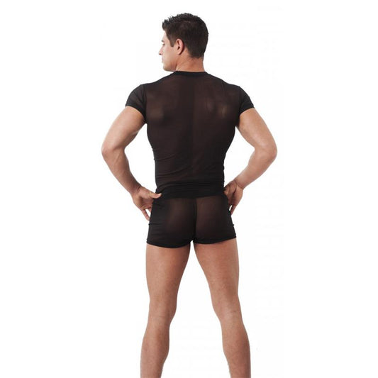 Shorts Black - UABDSM
