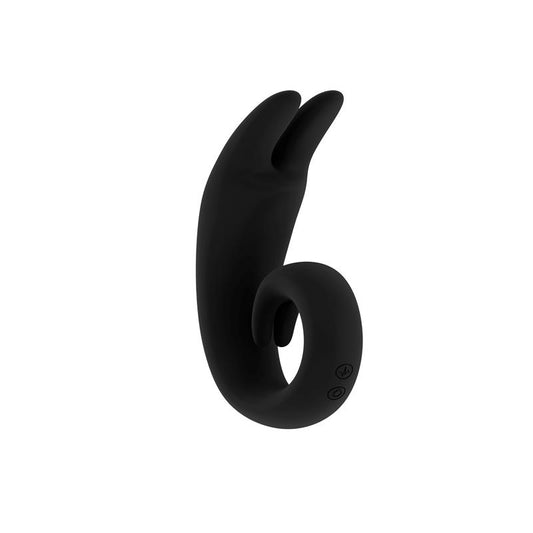 Shots Mjuze Lithe Black - UABDSM