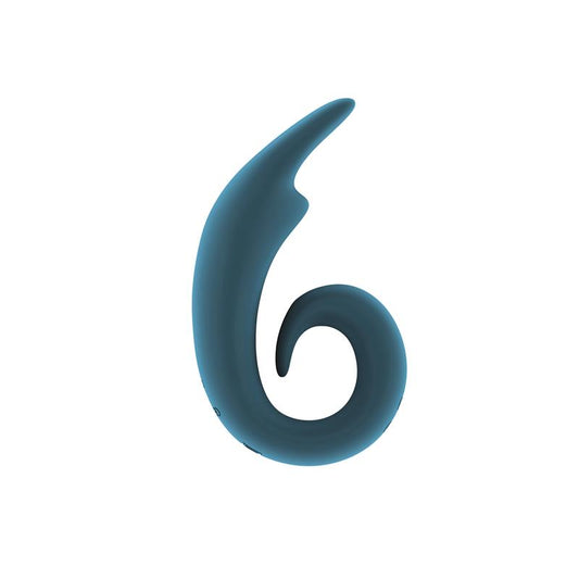 Shots Mjuze Lithe Blue - UABDSM