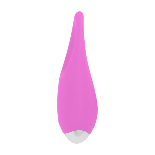 Shots Simplicity Hand-hold Vibe YNEZ Pink - UABDSM