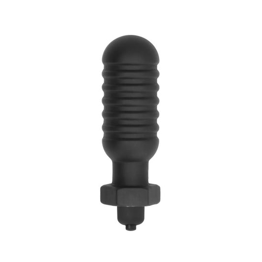 Shots Sono No. 56 Anal Vibrator Black Shots Sono No. 56 Anal Vibrator Black - UABDSM