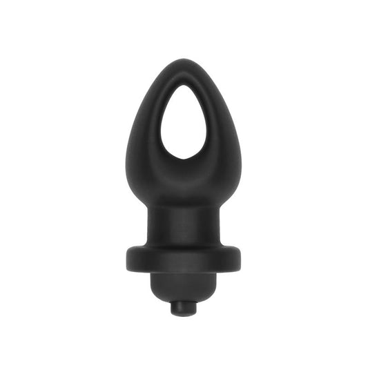 Shots Sono No. 58 Anal Vibrator Black Shots Sono No. 58 Anal Vibrator Black - UABDSM